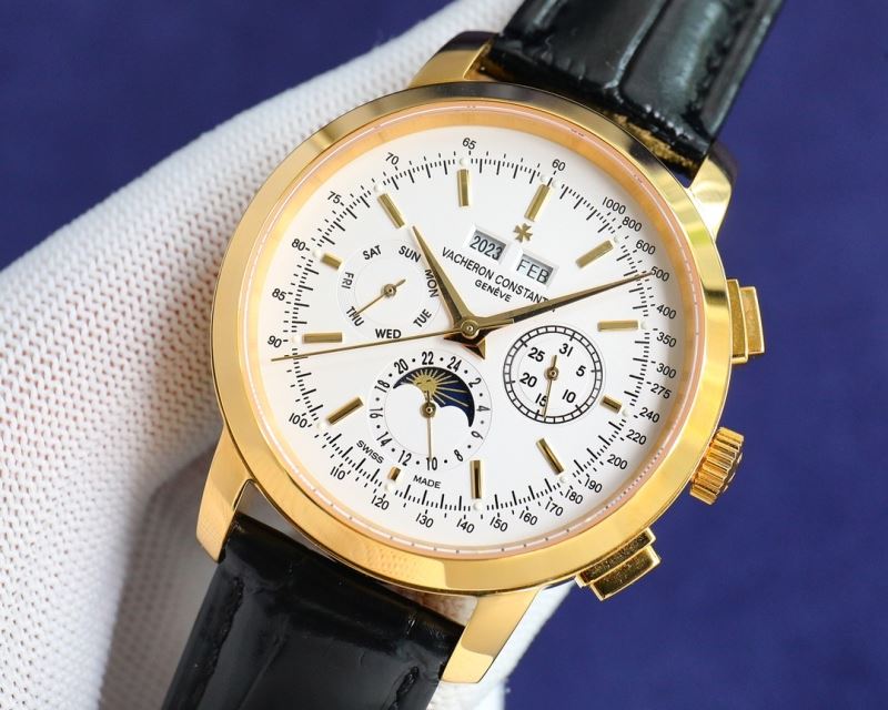 VACHERON CONSTANTIN Watches